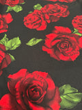 Roses