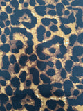 Leopard Frappe