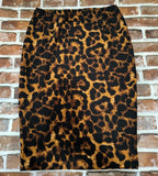 Leopard Frappe