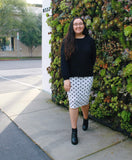 Polka dots