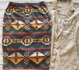 TRIBAL