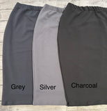 Grey
