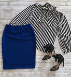 Royal blue
